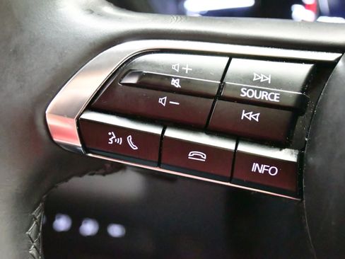 Used 2024 MAZDA CX-30 AWD 2.5 S w/ Premium Package image 44