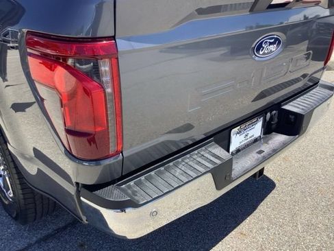 Used 2024 Ford F150 XLT AWD/4WD image 24