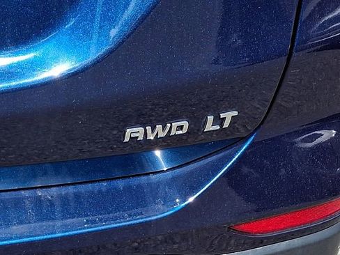 Used 2023 Chevrolet Equinox LT AWD/4WD image 30
