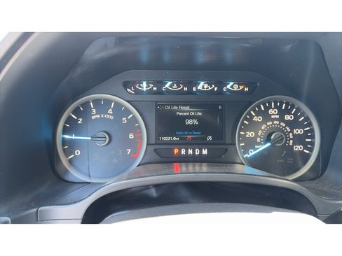 Used 2019 Ford F150 XLT w/ Trailer Tow Package AWD/4WD image 9