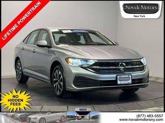Used 2022 Volkswagen Jetta S FWD video 1