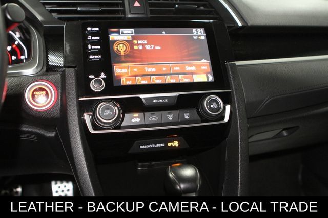 Used 2019 Honda Civic Sport image 19