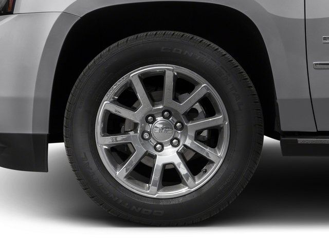 Used 2016 GMC Yukon XL Denali w/ Open Road Package AWD/4WD image 14
