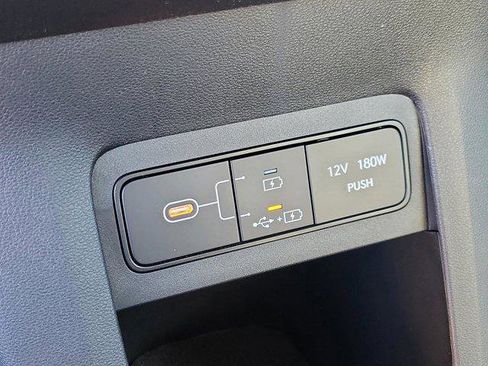 New 2025 Hyundai Ioniq 5 SEL image 19