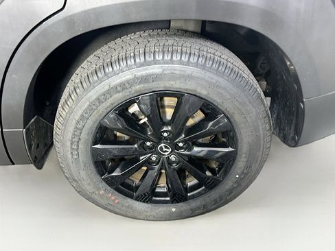 Used 2024 MAZDA CX-50 AWD 2.5 S w/ Preferred Package image 11