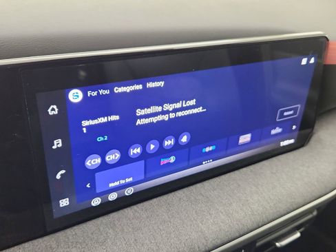 New 2026 Nissan Kicks SV w/ SV Premium Package AWD/4WD image 19