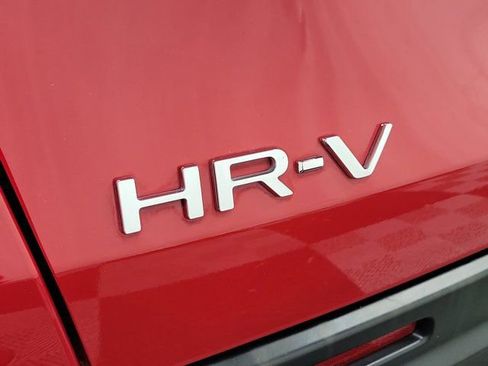 Used 2023 Honda HR-V Sport image 7