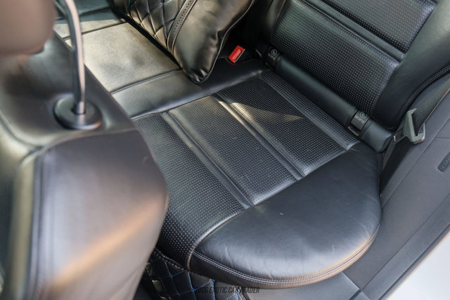 Used 2012 Mercedes-Benz E 63 AMG Wagon image 34