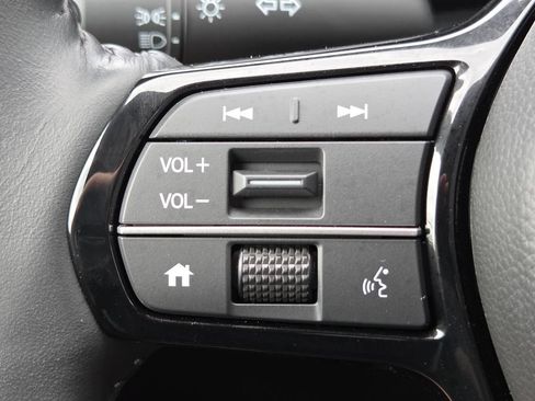 Certified 2025 Honda CR-V EX-L image 12