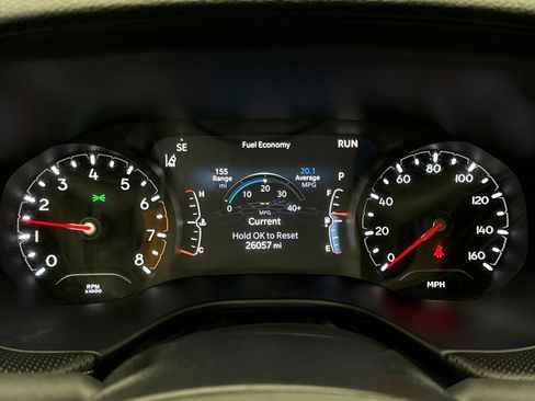 Used 2023 Jeep Compass Latitude w/ Convenience Group image 13