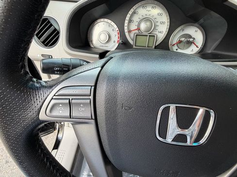 Used 2009 Honda Pilot EX-L image 45