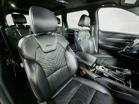 Certified 2023 Kia Telluride SX Prestige X-Pro AWD/4WD image 30