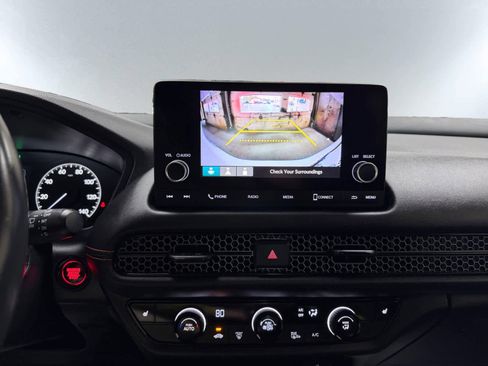 Used 2024 Honda HR-V Sport image 15