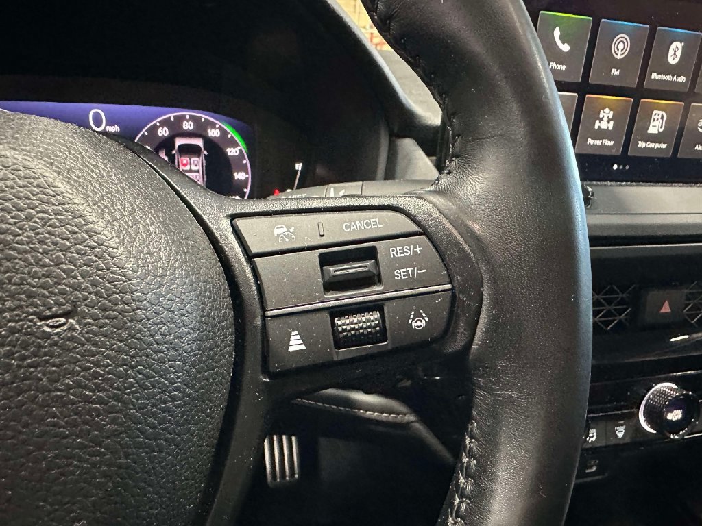 Used 2024 Honda Accord Sport image 27