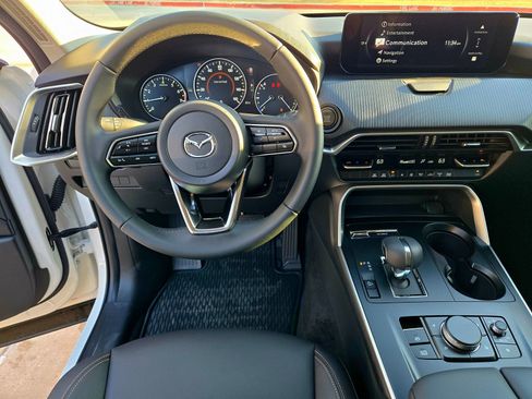 New 2026 MAZDA CX-90 3.3 Turbo w/ Select Package AWD/4WD image 10