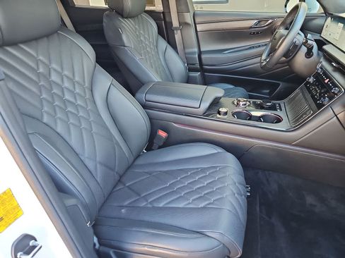 Used 2026 Genesis GV80 3.5T Prestige AWD/4WD image 18