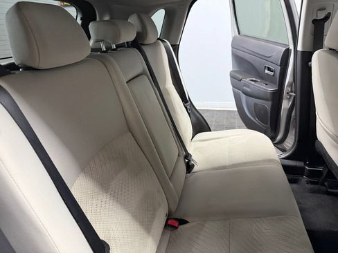 Used 2015 Mitsubishi Outlander Sport GT AWD/4WD image 44