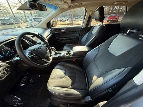 Used 2018 Ford Edge Sport w/ Equipment Group 401A image 15
