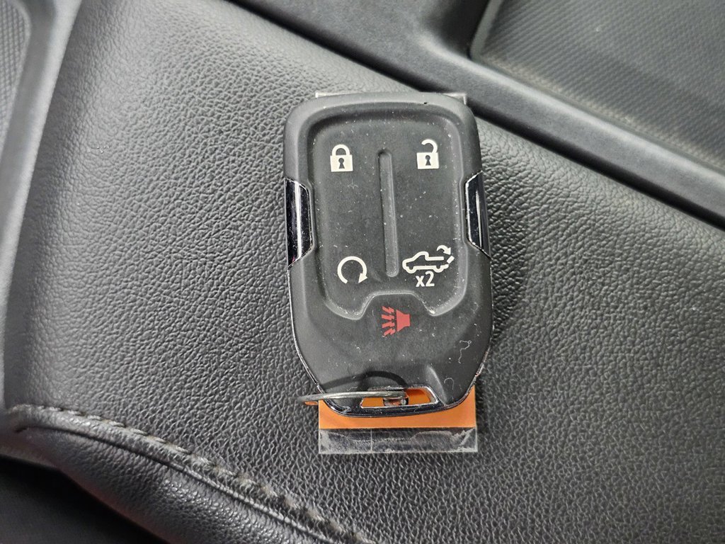 Used 2019 Chevrolet Silverado 2500 W/T AWD/4WD image 37