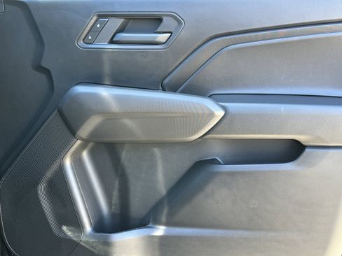 New 2026 Chevrolet Colorado Trail Boss image 14