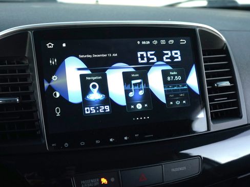 Used 2012 Mitsubishi Lancer Evolution GSR image 28