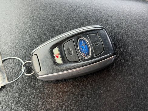 Used 2015 Subaru Legacy 3.6R Limited AWD/4WD image 48