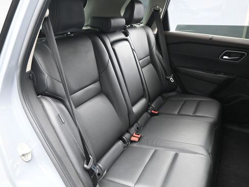 Used 2021 Nissan Rogue SL image 13