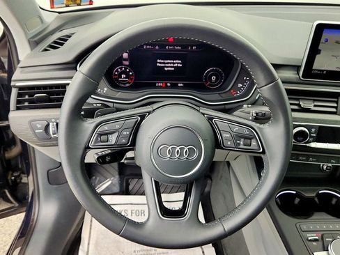 Used 2018 Audi A4 2.0T Premium Plus w/ Premium Plus Package AWD/4WD image 14