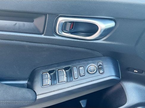 Used 2026 Honda Civic Sport image 17