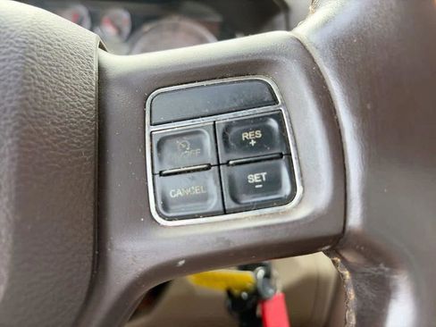 Used 2012 RAM 2500 Longhorn w/ Protection Group AWD/4WD image 25