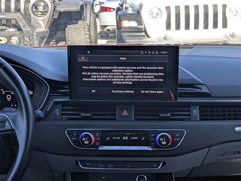 Used 2024 Audi A5 2.0T Premium Plus image 17