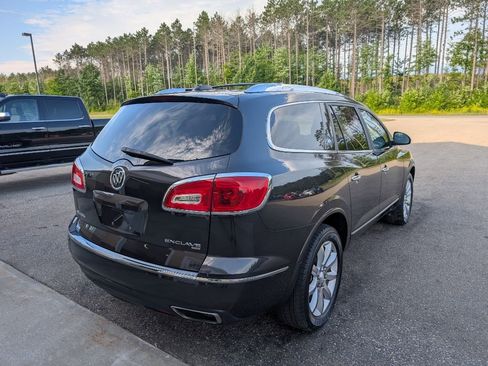 Used 2016 Buick Enclave Premium w/ Experience Buick Package image 5