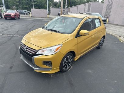 New 2024 Mitsubishi Mirage