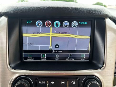 Used 2019 GMC Yukon XL Denali w/ Open Road Package image 29