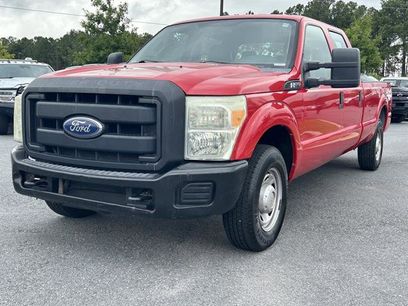 Used 2011 Ford F250 XL
