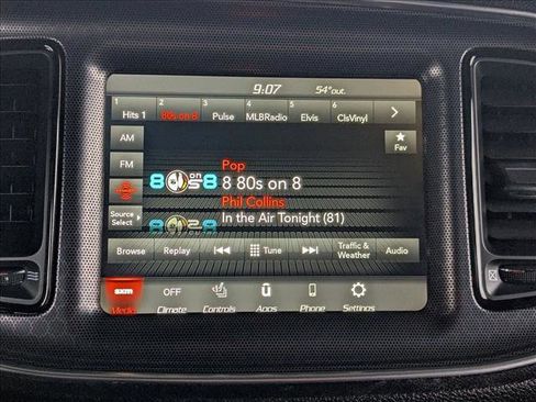 Used 2018 Dodge Challenger T/A image 12