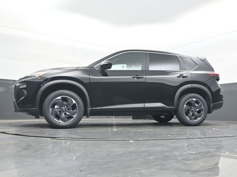 New 2026 Nissan Rogue SV w/ Cold Weather Package image 26