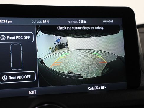 Used 2024 INEOS Grenadier AWD/4WD image 12