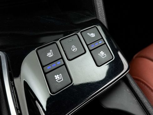 Certified 2023 Kia Sportage SX FWD image 27