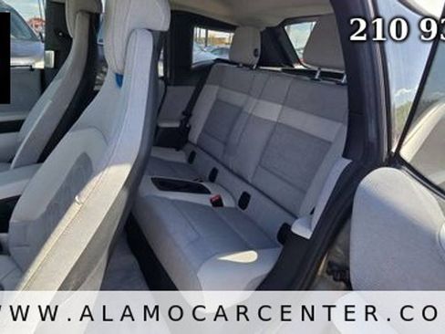 Used 2014 BMW i3 RWD image 27