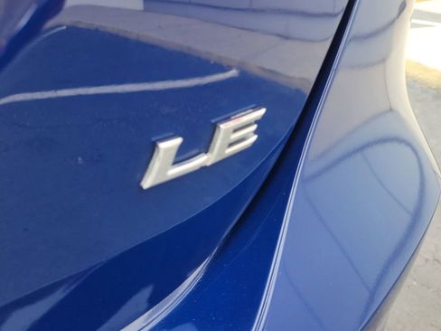 Used 2023 Toyota Camry LE image 7