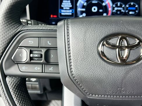 New 2026 Toyota Tundra TRD Pro AWD/4WD image 18