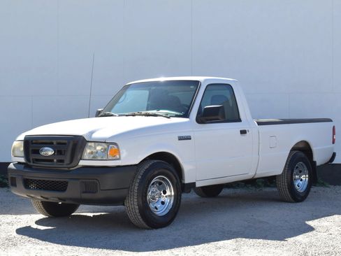 Used 2006 Ford Ranger XL RWD image 8