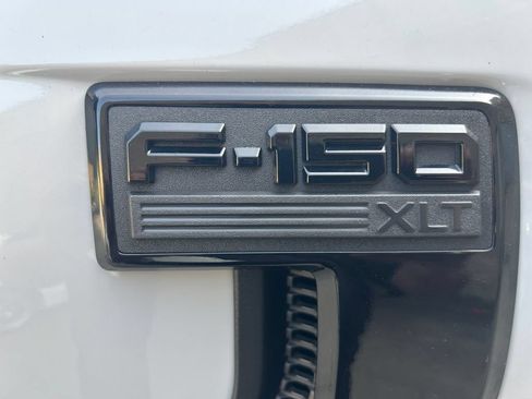 Used 2024 Ford F150 XLT w/ Equipment Group 302A MID AWD/4WD image 31
