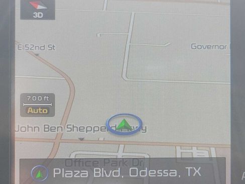 Used 2019 Kia Sorento EX w/ Option Group 040 AWD/4WD image 24