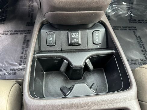 Used 2012 Honda CR-V EX-L image 16