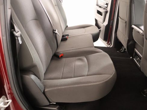 Used 2024 RAM 1500 Classic Warlock image 13