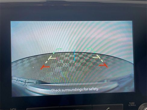 Used 2023 Nissan Frontier SV w/ SV Convenience Package image 14