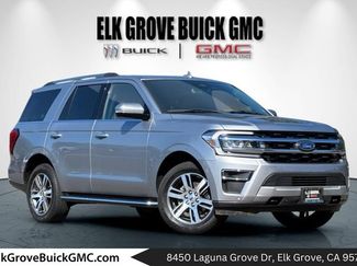 Used 2023 Ford Expedition Limited AWD/4WD video 1