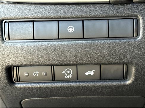 New 2026 Nissan Rogue SV image 12